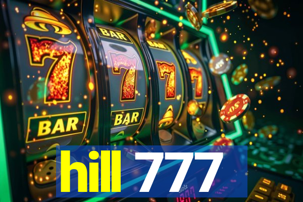 hill 777